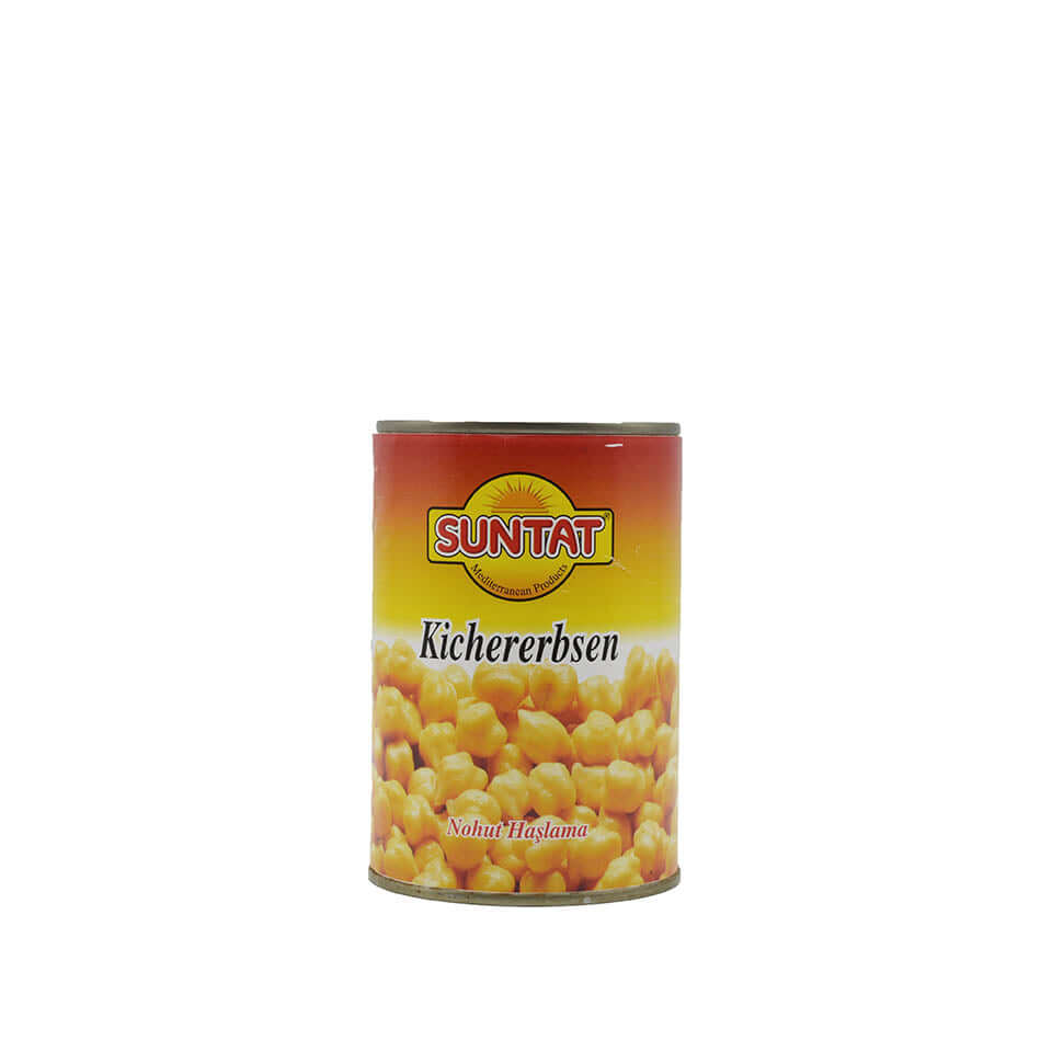 Suntat Kichererbsen 400g