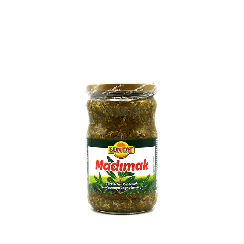 Suntat Madimak Turkischer Knoterich 550g