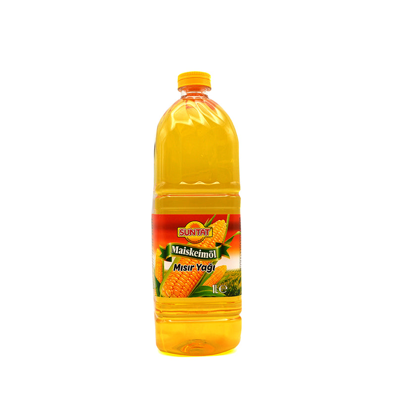 Suntat Misir Yagi	1L