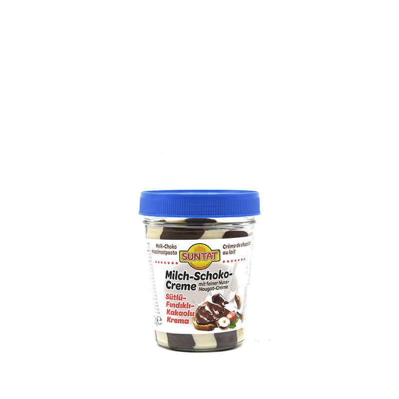 Suntat Milch-Schoko-Creme 300g 