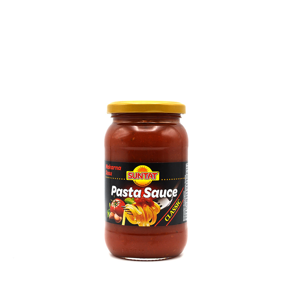 Suntat Pasta Sauce Classic 370g