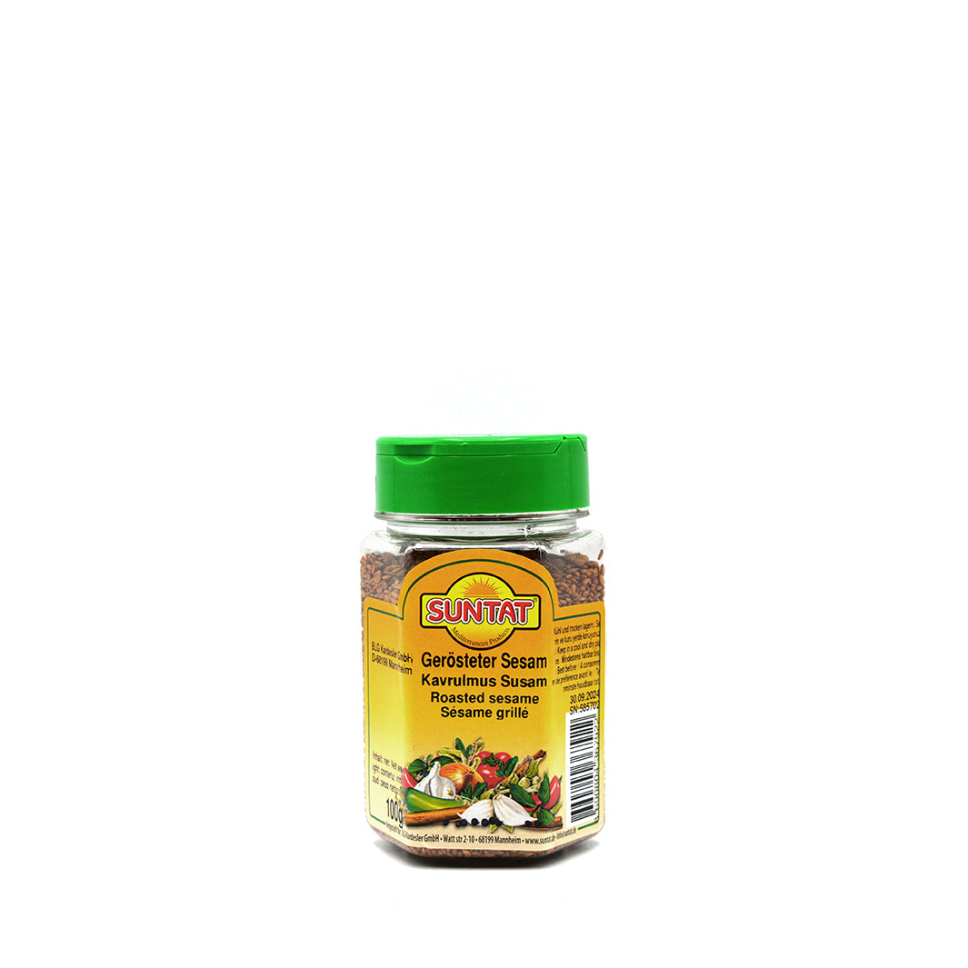 Suntat Roasted Sesame 200g