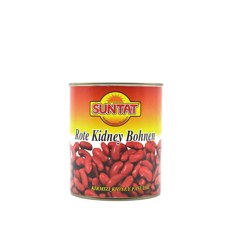Suntat Rote Kidney Bohnen 800g