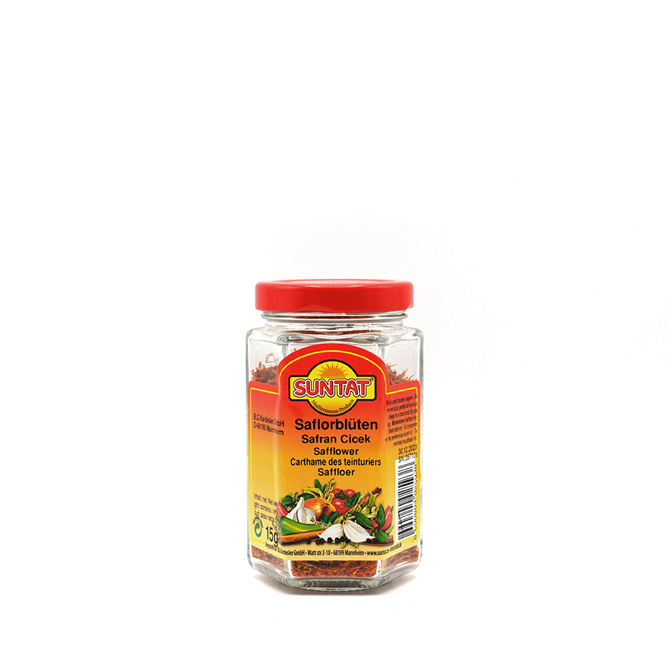 Suntat Distel 15g