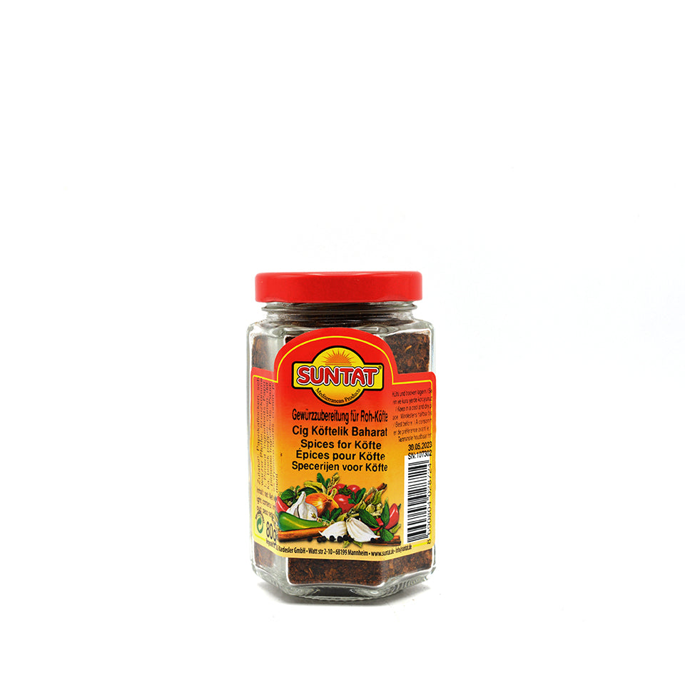 Suntat Spices for Kotte 80g