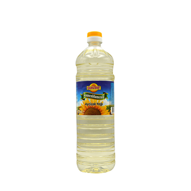 Suntat Sunflower Oil 920ml