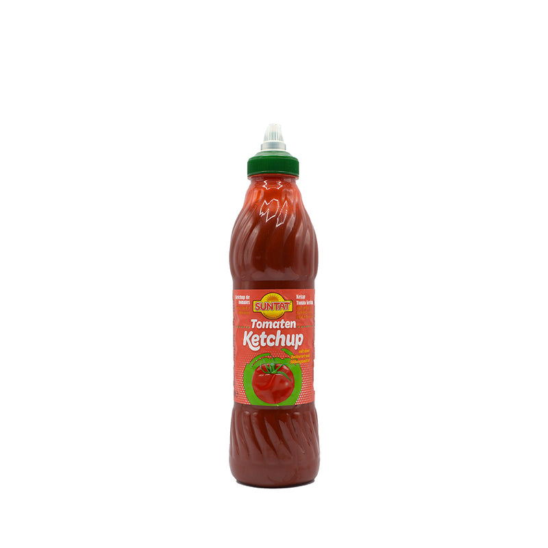 Suntat Tomaten Ketchup	830g