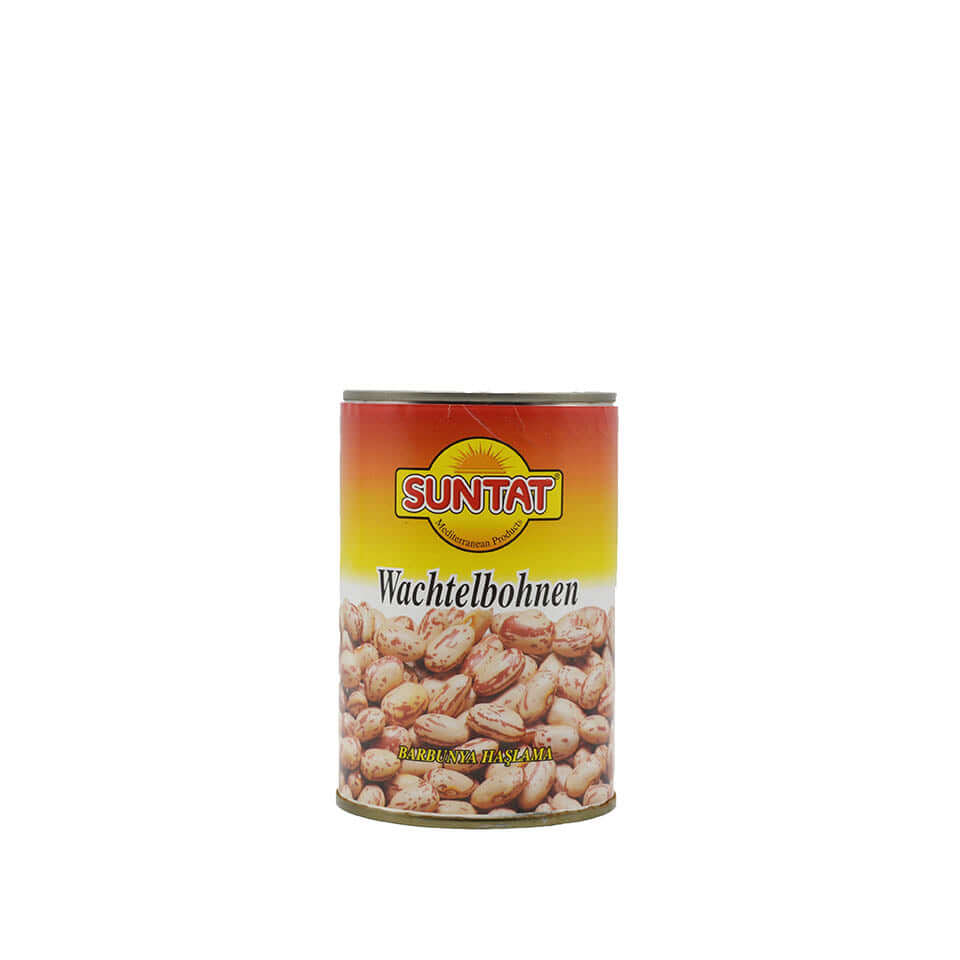 Suntat WachtelBohnen 400g - MD Store
