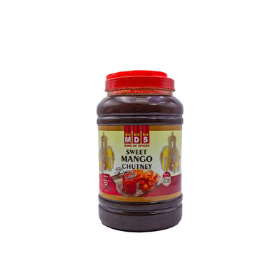 MDS Sweet Mango Chutney - 5Kg