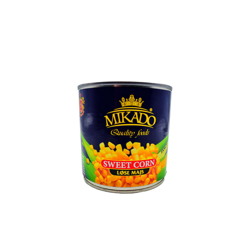 Mikado Sweet Corn 425g