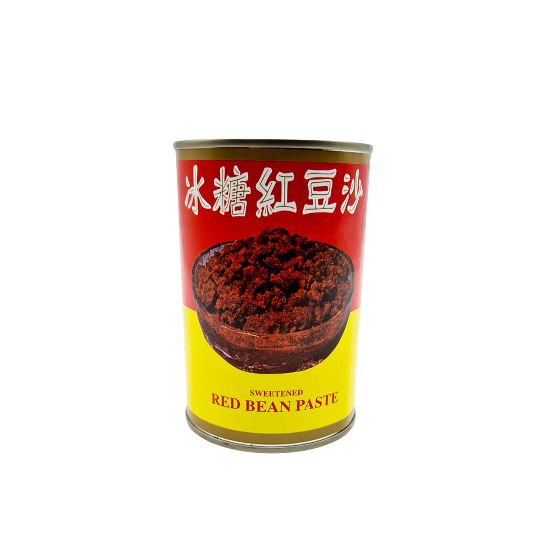 Wu Chung gesüßte rote Bohnenpaste (510g) 