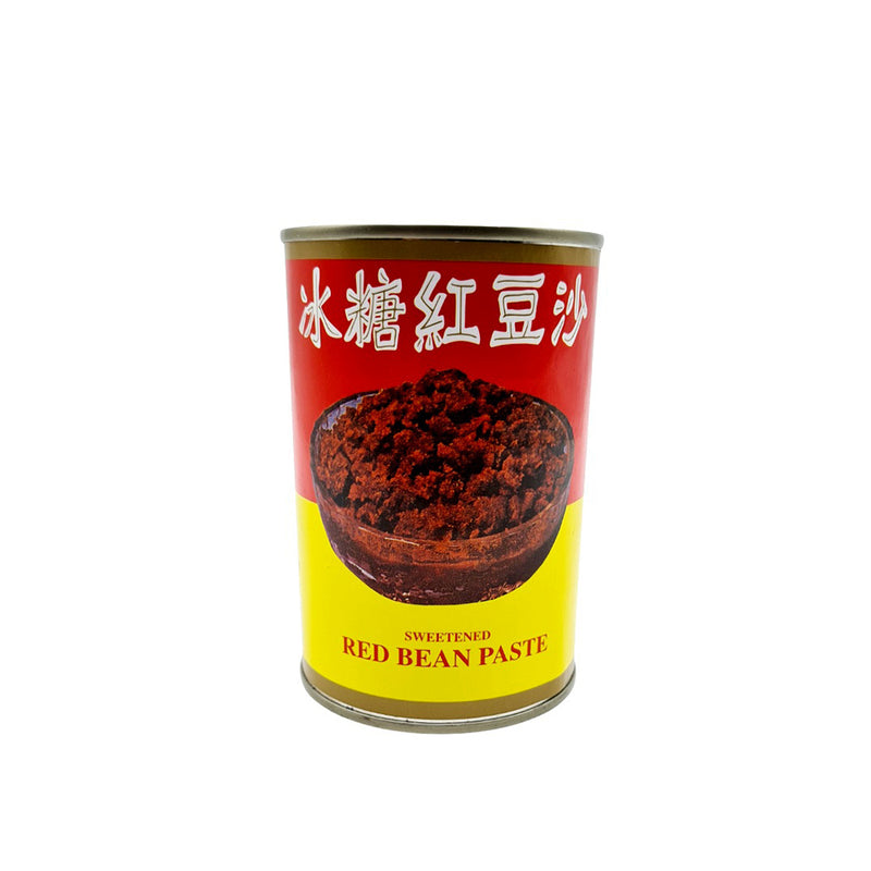 Wu Chung Sweetened Red Beans Paste (510g)