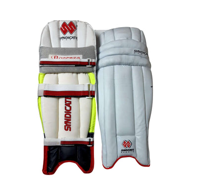 Syndicate Sports Cricket Leg-Pads