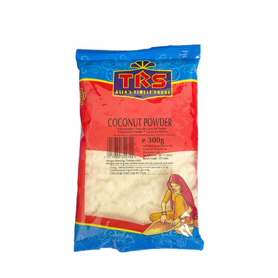 TRS Coconut Powder 300g - MD-Store