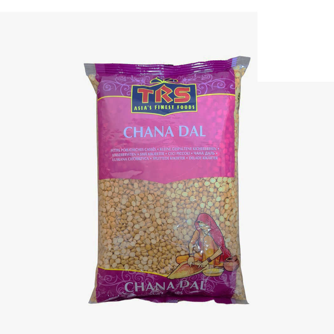 Chana Dal | TRS Chana Dal 2Kg | Best Quality
