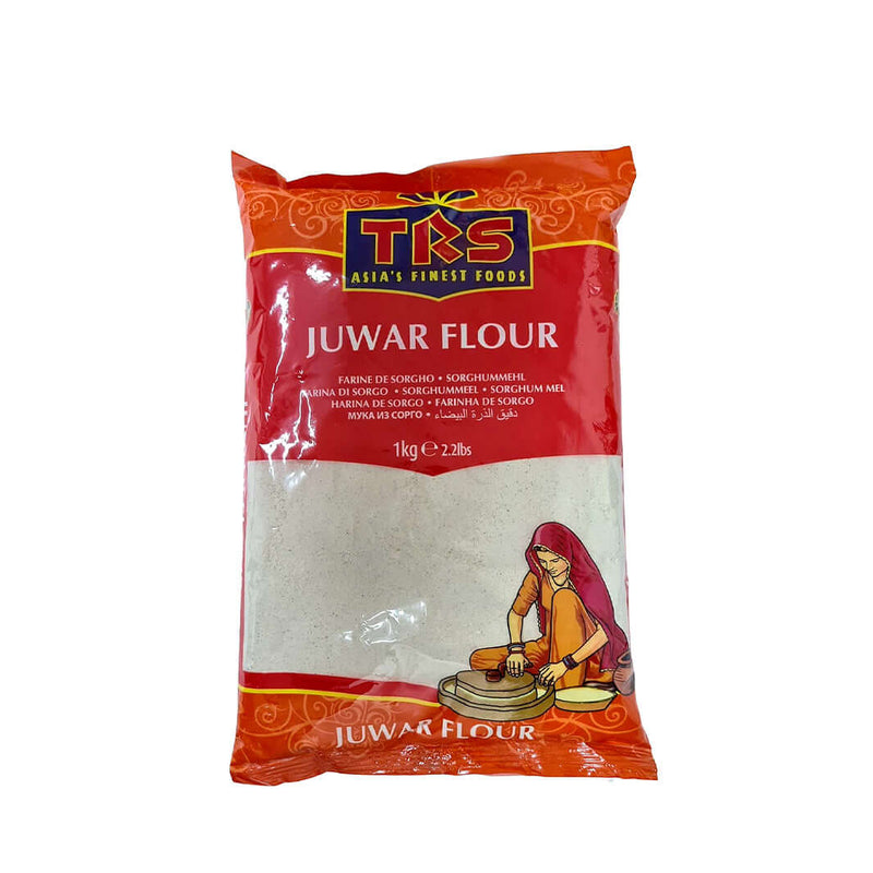 TRS Juwar Flour 1 kg