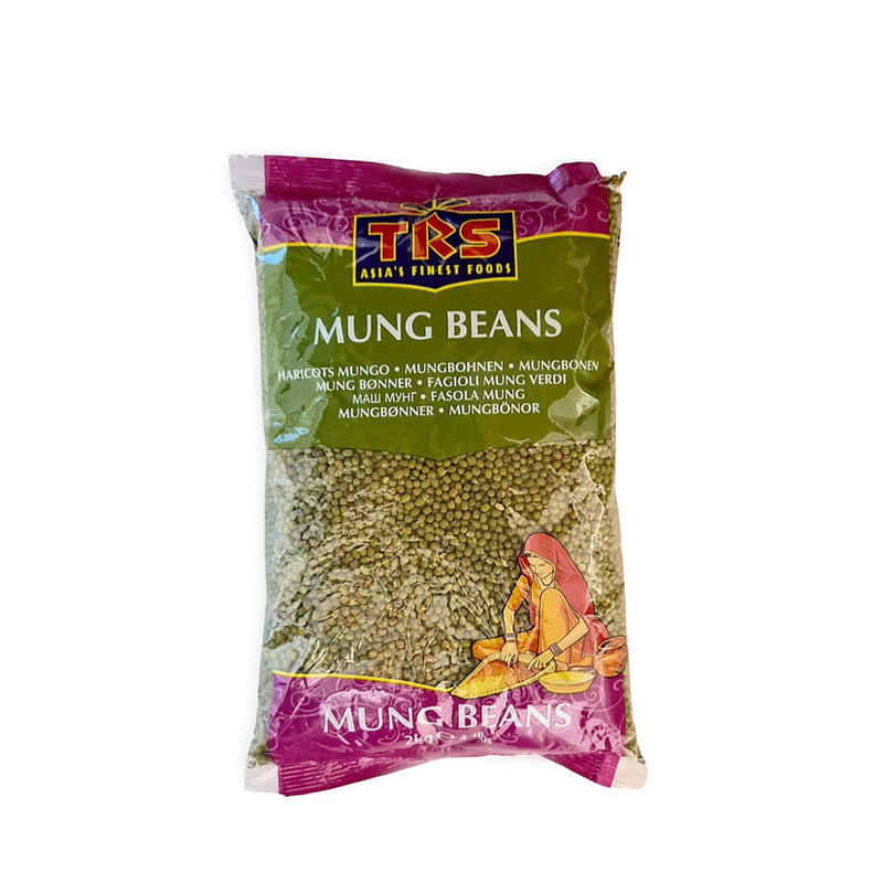 TRS Mung Beans 2Kg