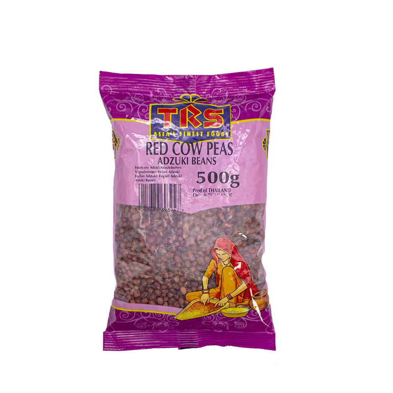 TRS Rote Kuherbsen 500g