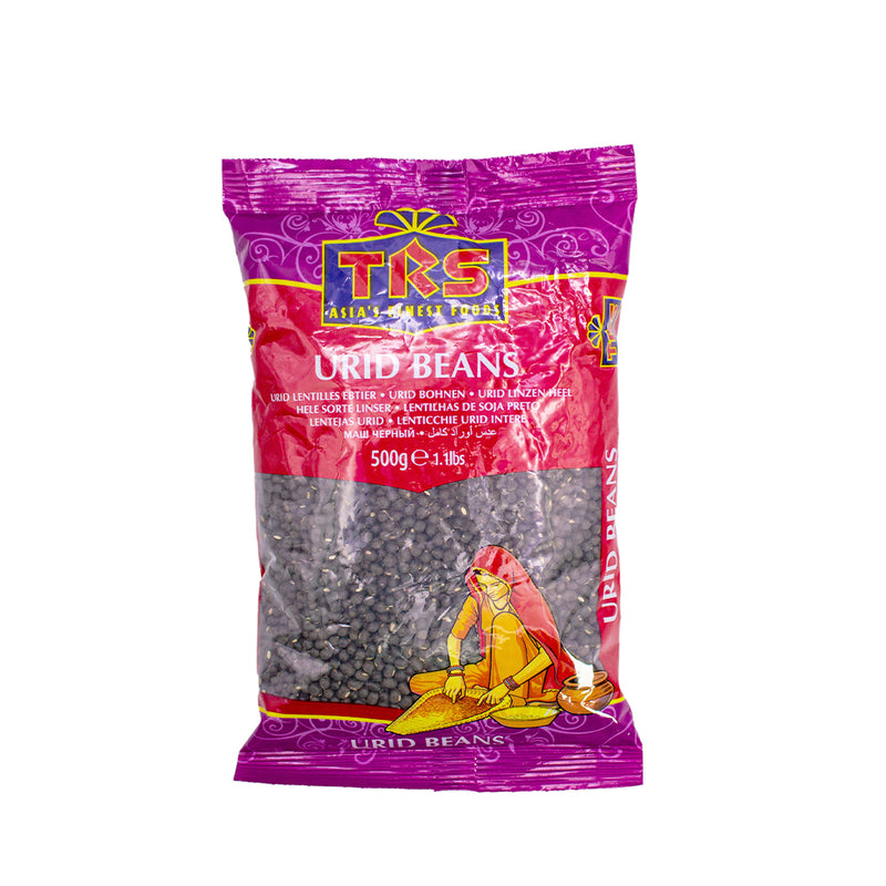 TRS Urid Beans 500g