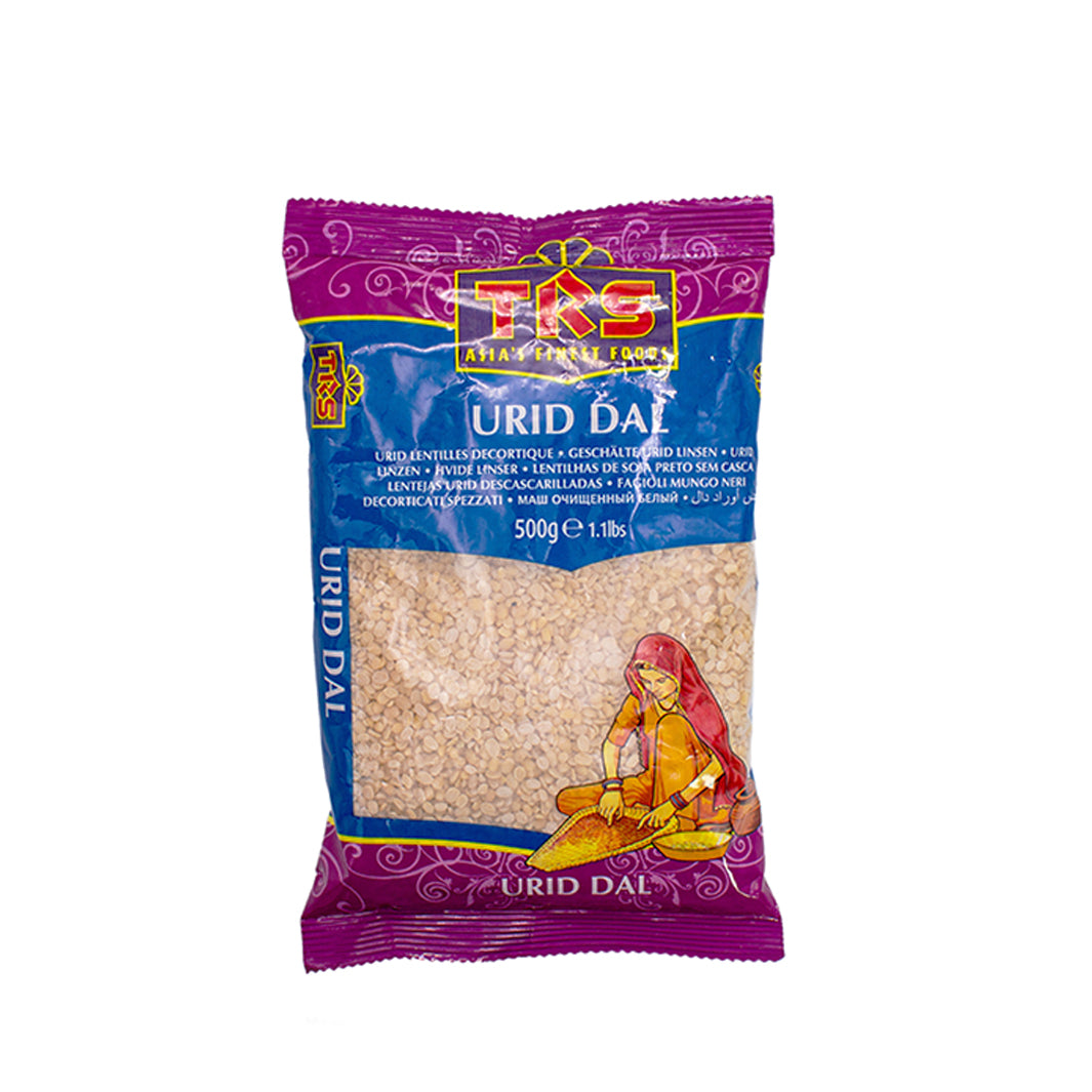 TRS Urid Dal 2kg 