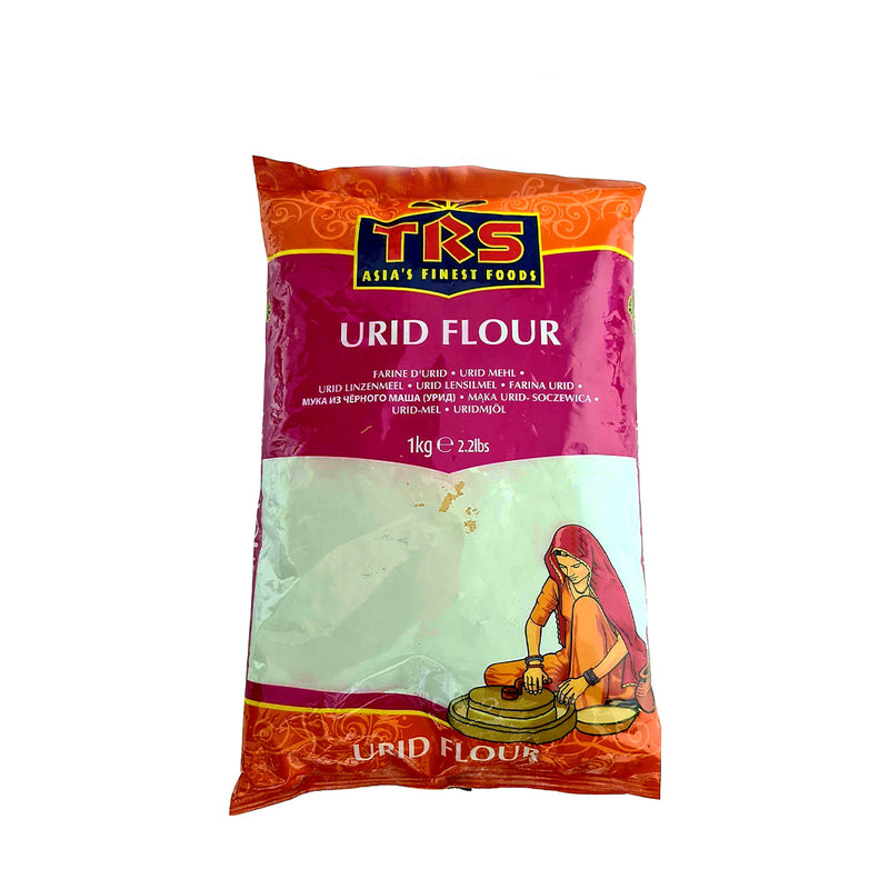 TRS Urid Flour 1Kg