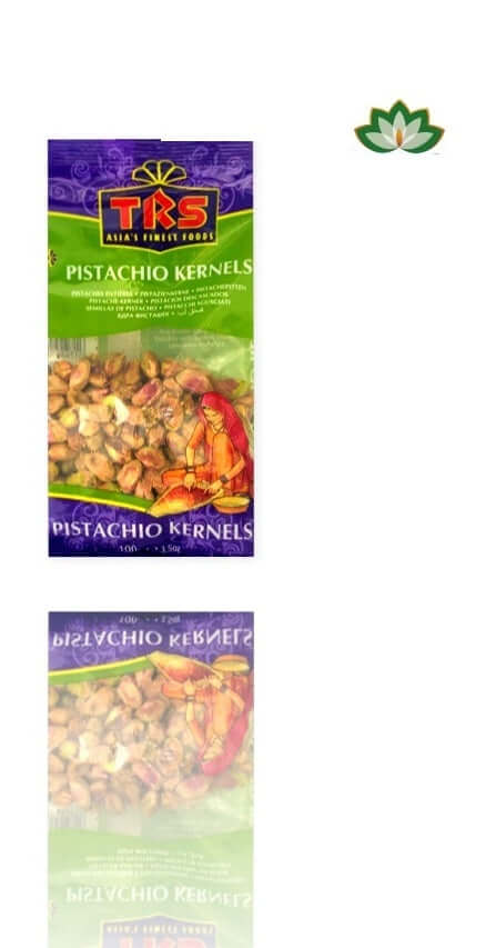 TRS Pistachio Kernels 100g