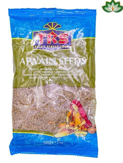 TRS Ajwain Seeds 100g