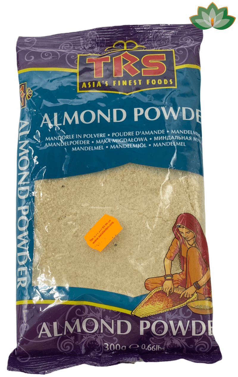 TRS Almond Powder 300g