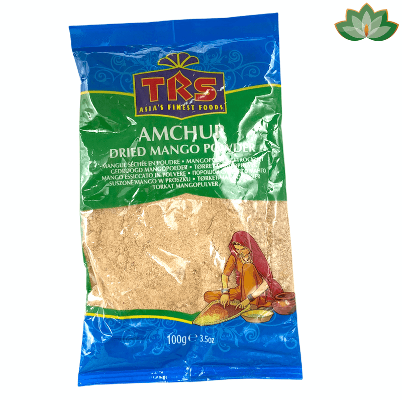 TRS Amchur Dried Mango Powder