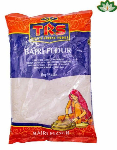 TRS Bajri Flour 1kg