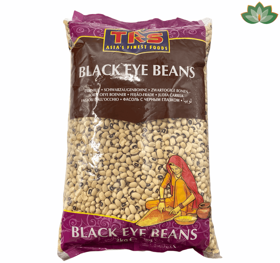 TRS Black Eye Beans