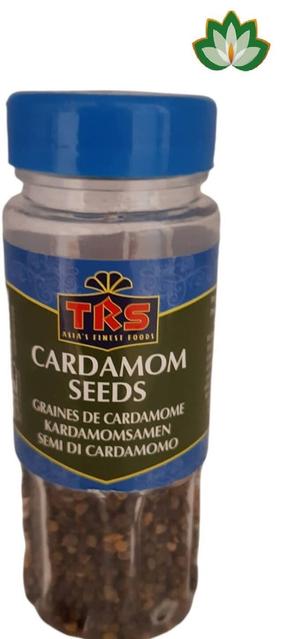 TRS Cardamom Seeds 50g