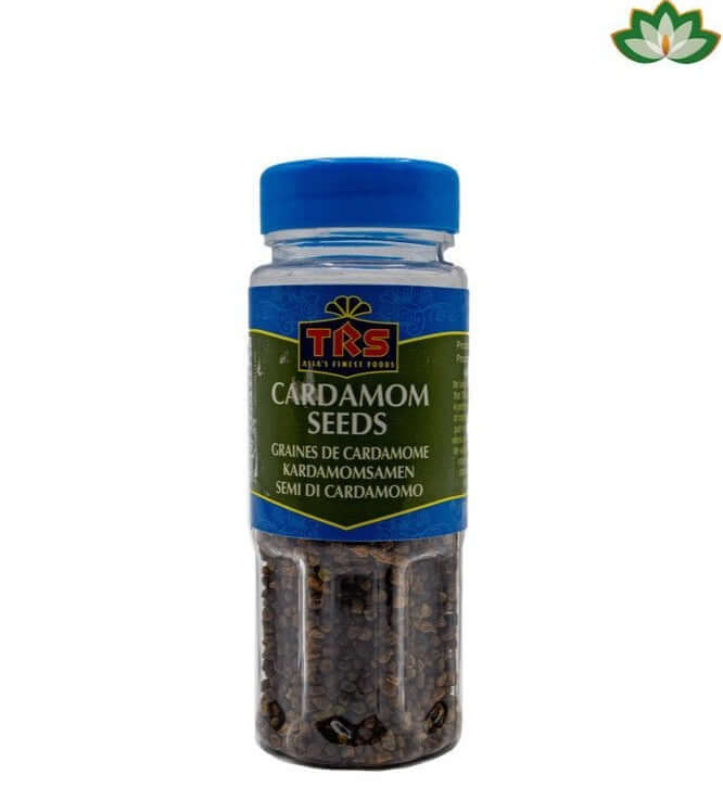 TRS Cardamom Seeds 50g