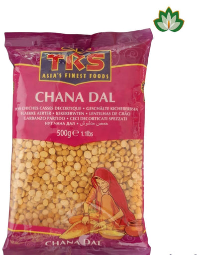 TRS Chana Dal 500g