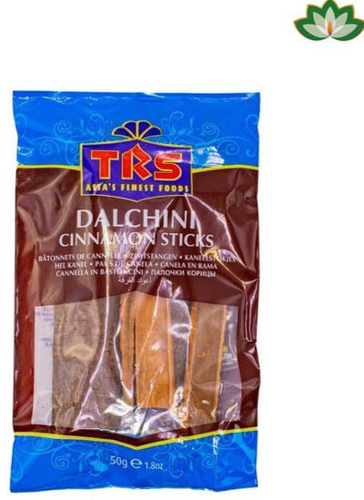 TRS Dalchini Cinnamon Sticks