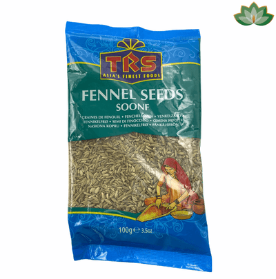 TRS Fennel Seeds Soonf