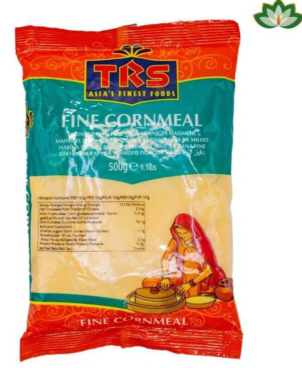 TRS Fine Cornmeal