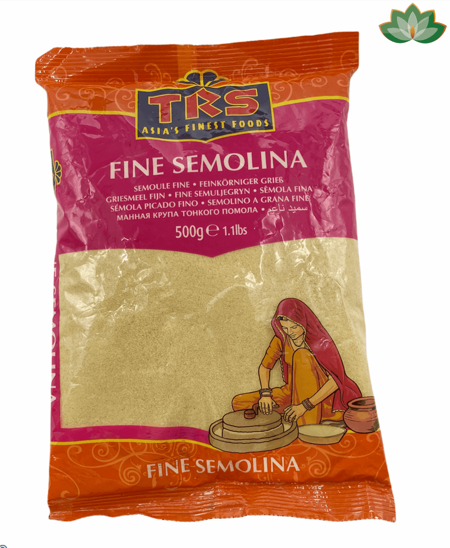 TRS Fine Semolina