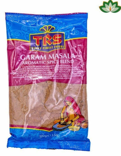 TRS Garam Masala Aromatic Spice Blend 400g