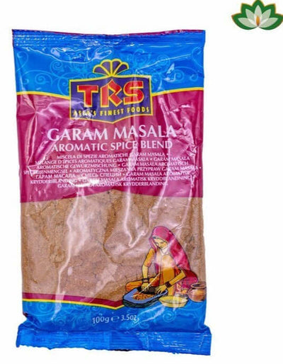 TRS Garam Masala Aromatic Spice Blend 1kg