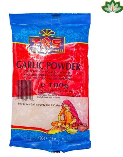 TRS Garlic Powder 400g