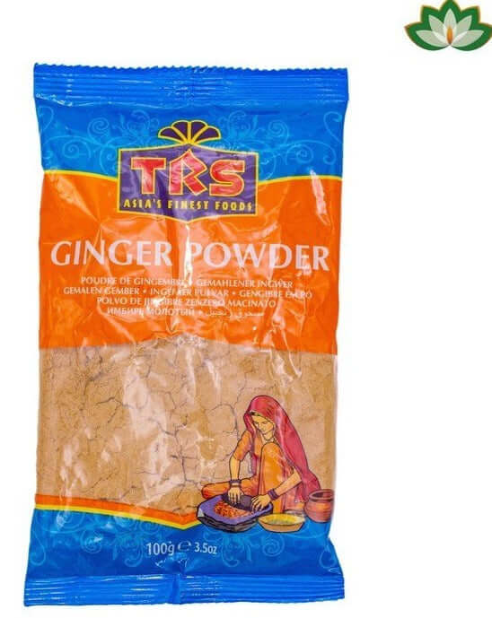 TRS Ginger Powder 400g