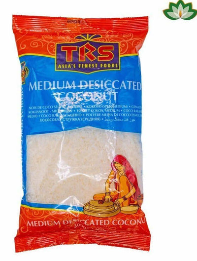 TRS Medium Desiccated Coconut 300g