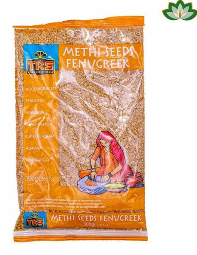 TRS Methi Fenugreek Seeds 100g