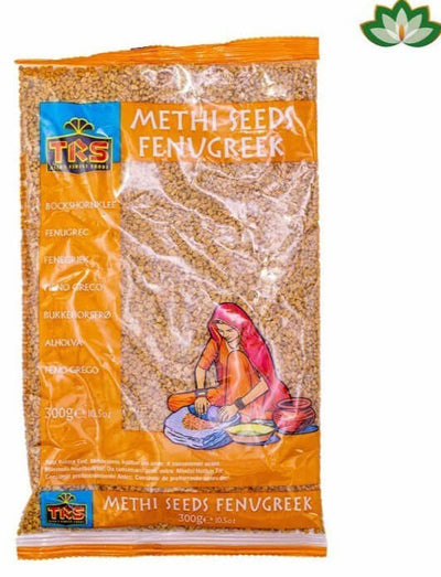 TRS Methi Fenugreek Seeds 300g