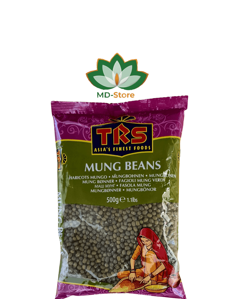 TRS Mung Beans 500g