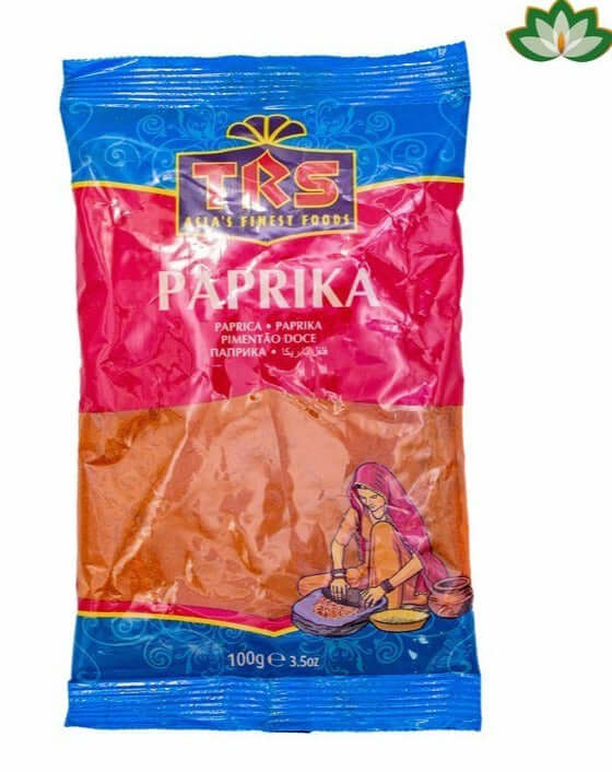 TRS Paprika Powder 400g - MD-Store