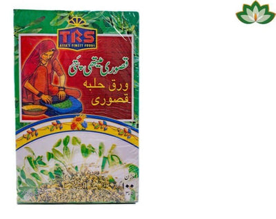 TRS Qasuri Methi 100g - MD-Store