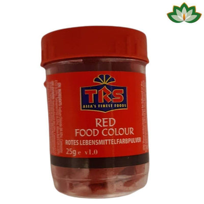 Red Food Colour
