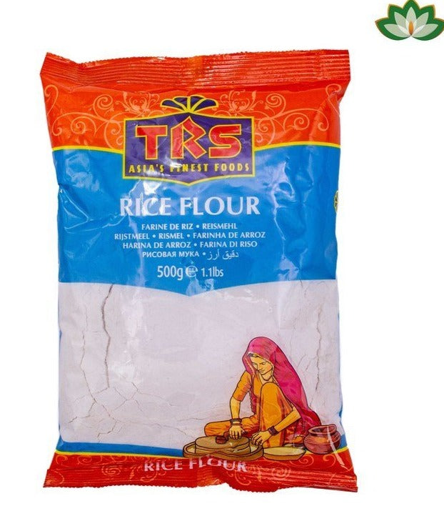 TRS Rice Flour 1,5kg